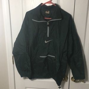 Nike Vintage Windbreaker